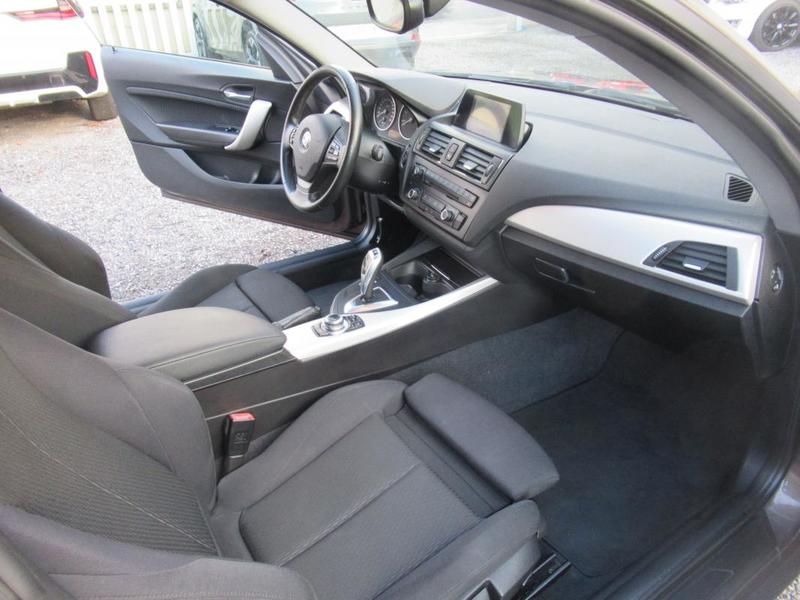 Bmw Série 1 118 d 143 Ch Business