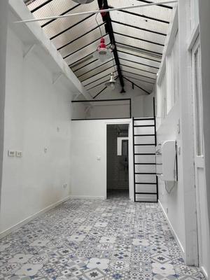 Bureau - 23 m² - 2 pièces