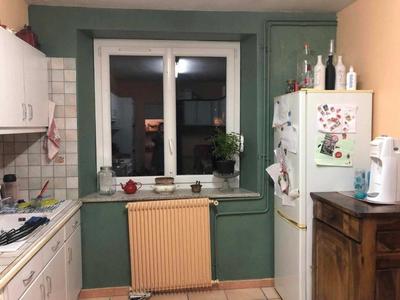 Maison de campagne - 155 m² - 9 pièces