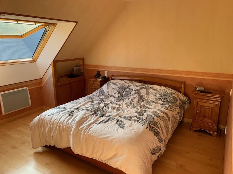 Maison - 156 m² - 6 pièces