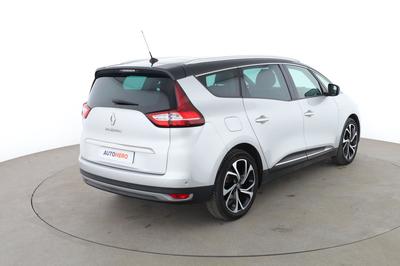 Renault Grand Scénic 1.3 TCe Bose Edition Edc 7pl 140 ch