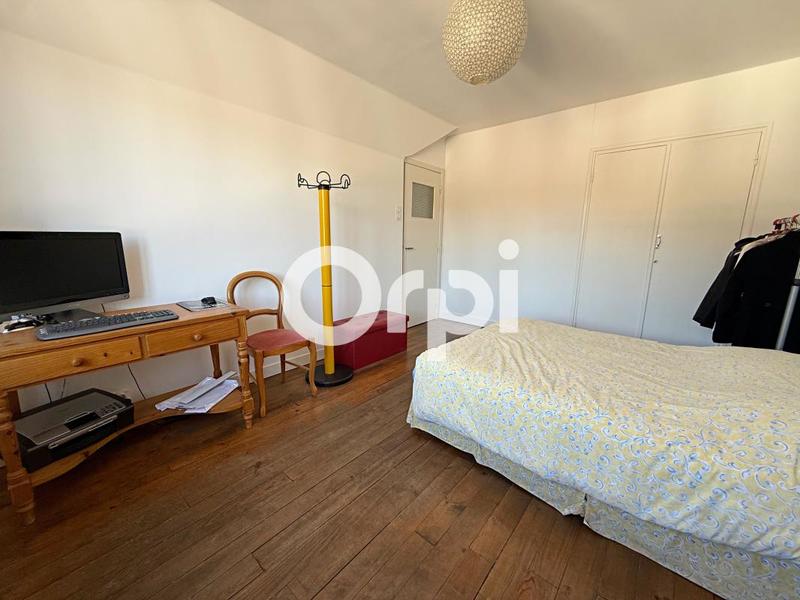 Maison - 161 m² - 7 pièces