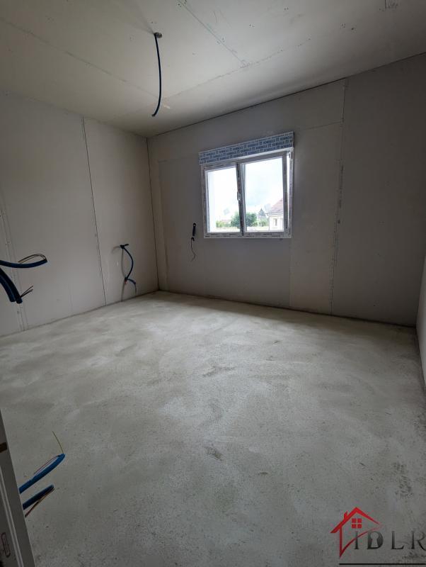 Maison - 129 m² - 5 pièces