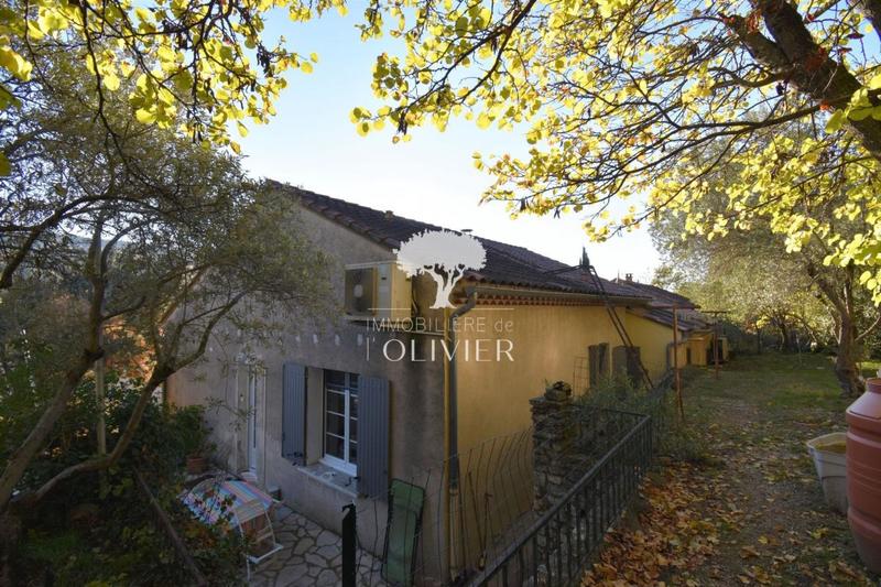 Maison de ville - 172 m² - 6 pièces