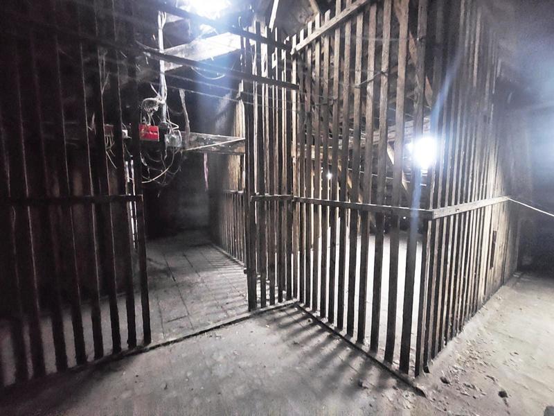 Appartement - 93 m² - 4 pièces