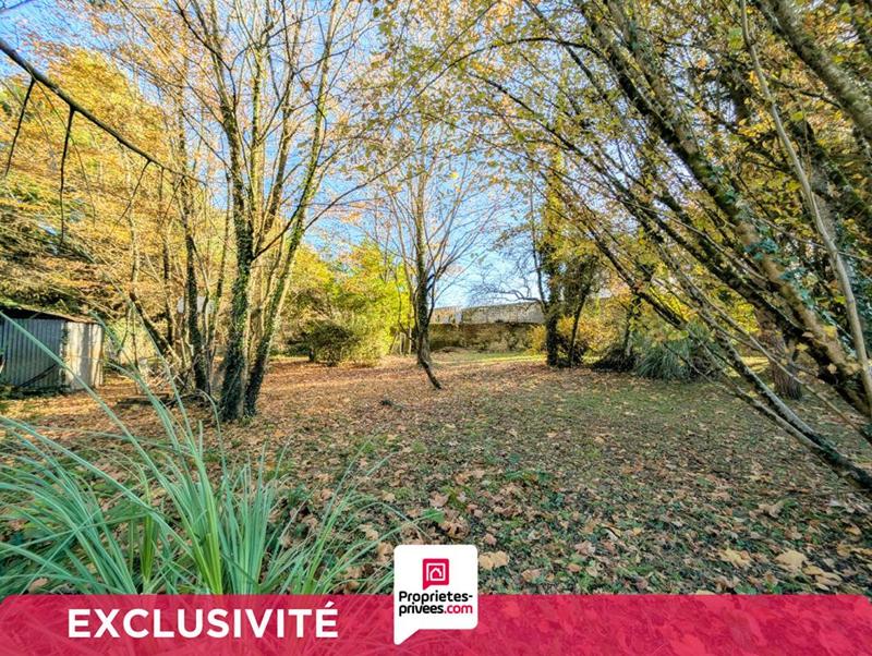 Maison - 159 m² - 5 pièces