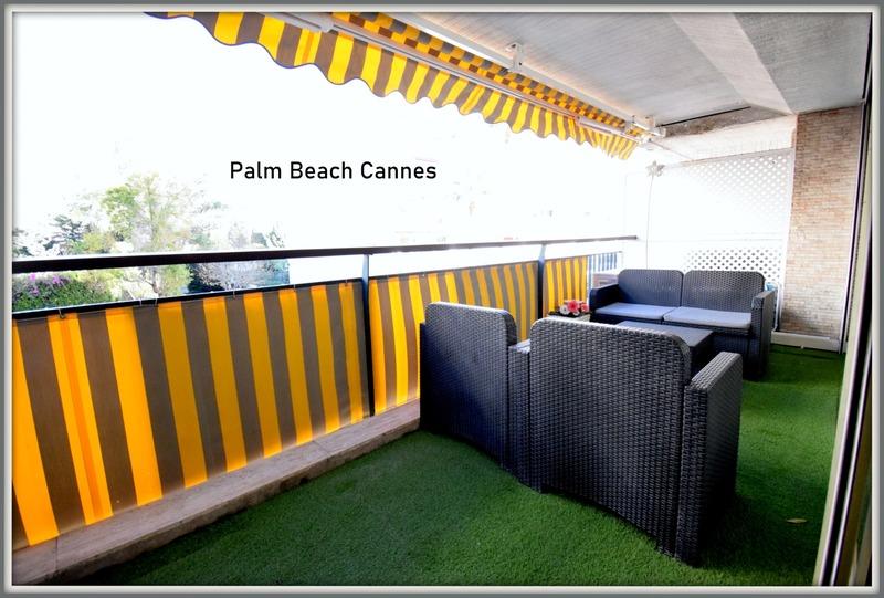 Appartement - 80 m² - 3 pièces