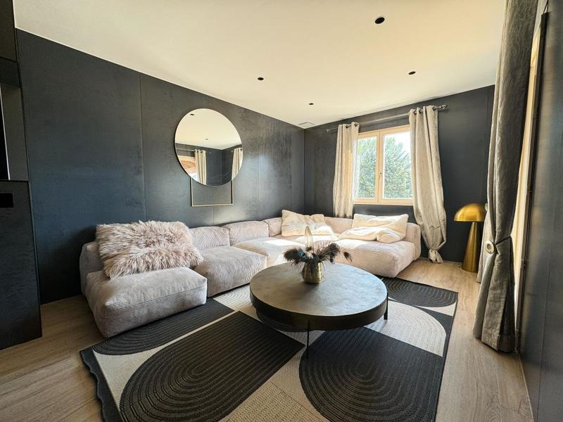 Villa - 160 m² - 5 pièces