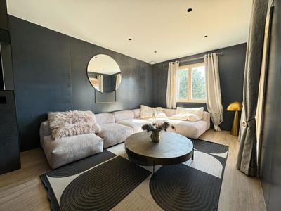 Villa - 160 m² - 5 pièces