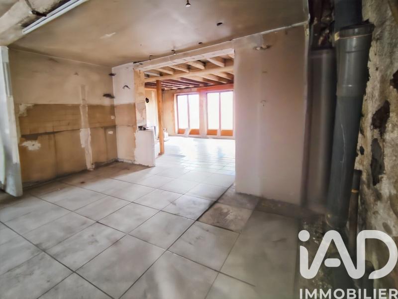 Appartement - 68 m² - 2 pièces