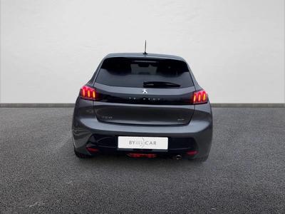 Peugeot 208 PureTech 100 s&amp;S Eat8 Gt Pack