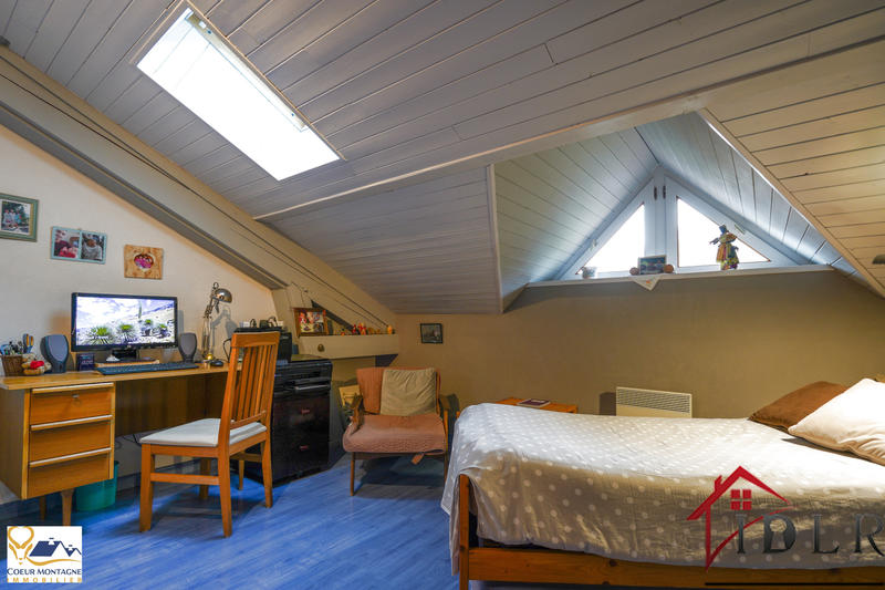 Maison - 168 m² - 5 pièces