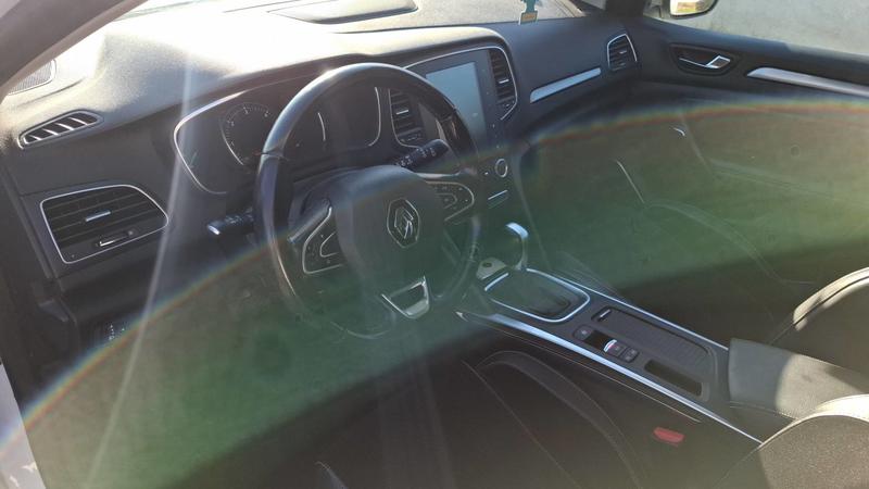 Renault Mégane 1.5 Blue dCi 115 Edc7 Intens - Automatique