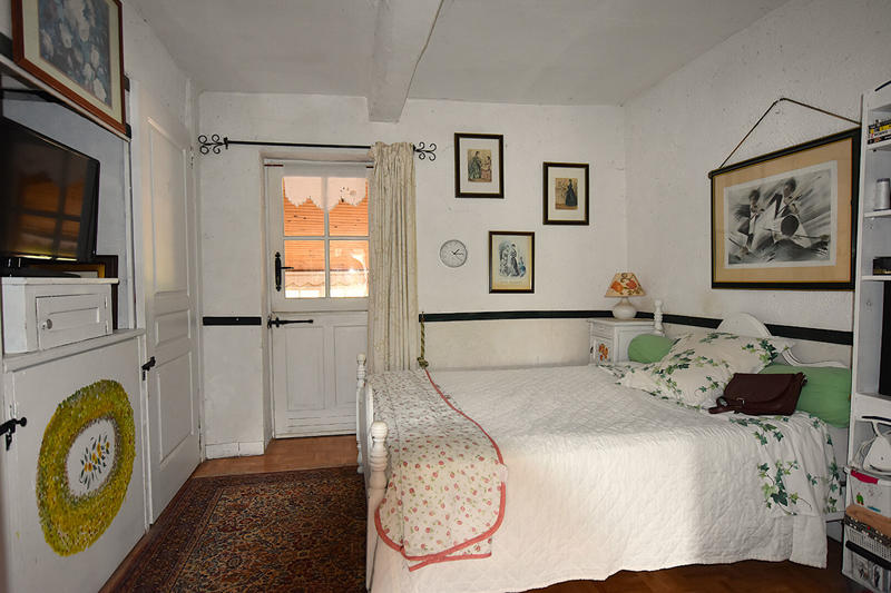 Maison - 54 m² - 3 pièces