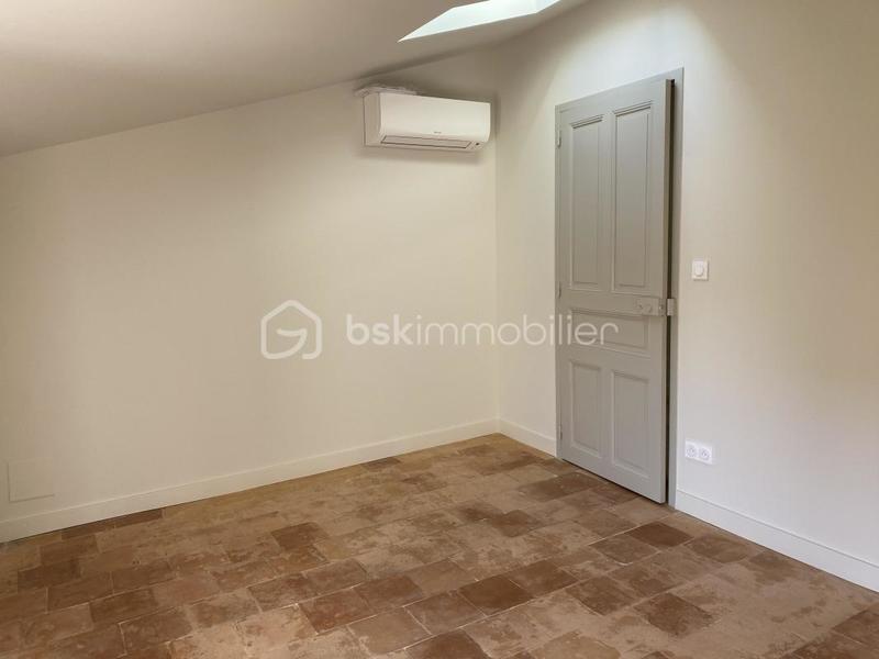 Maison de village - 93 m² - 5 pièces