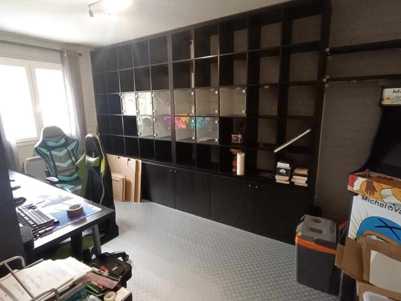 Villa - 144 m² - 6 pièces