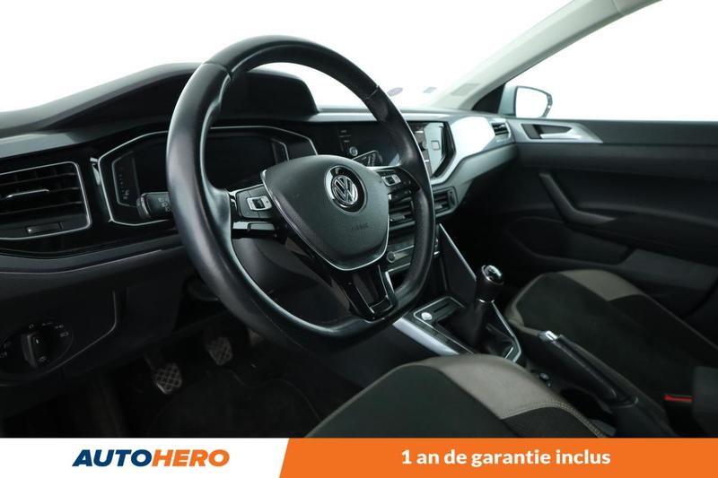 Volkswagen Polo 1.0 Tsi Carat Exclusive 115 ch