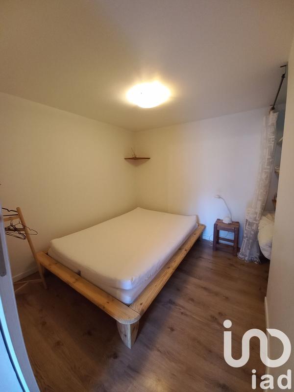 Appartement - 28 m² - 2 pièces