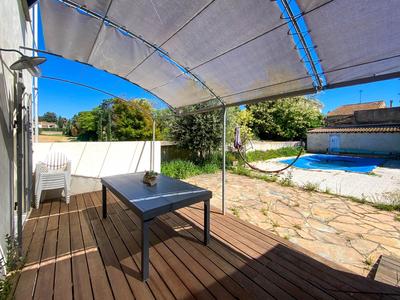 Maison - 158 m² - 7 pièces