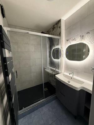 Appartement - 73 m² - 4 pièces