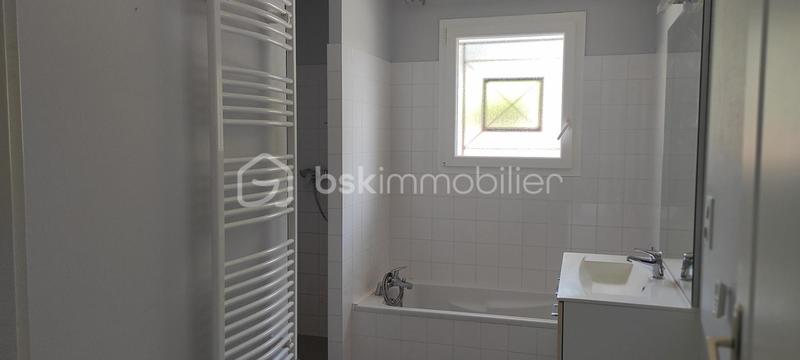 Maison - 88 m² - 5 pièces