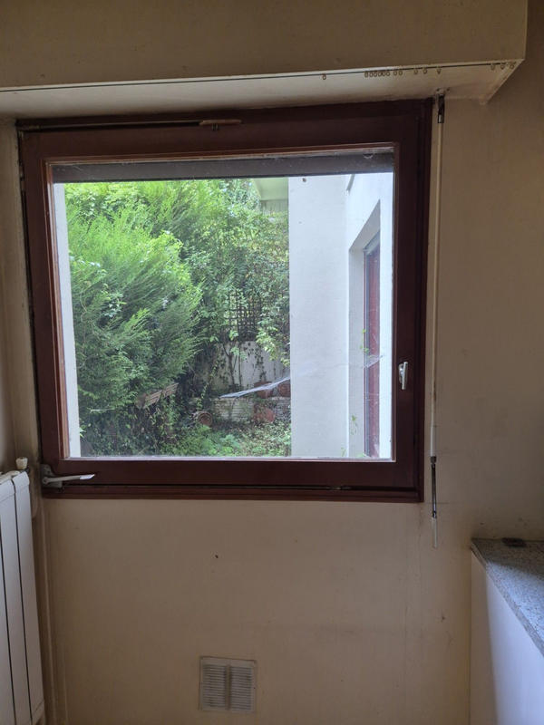 Appartement - 53 m² - 2 pièces