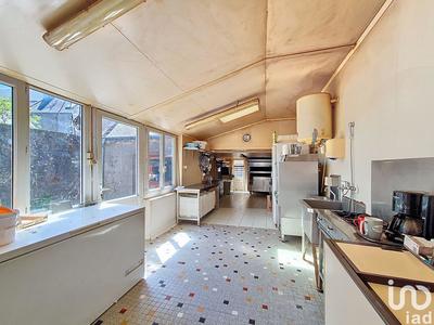 Local commercial - 150 m²