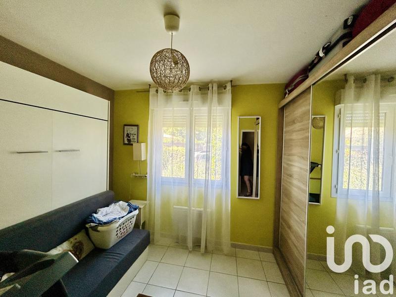 Maison - 66 m² - 3 pièces