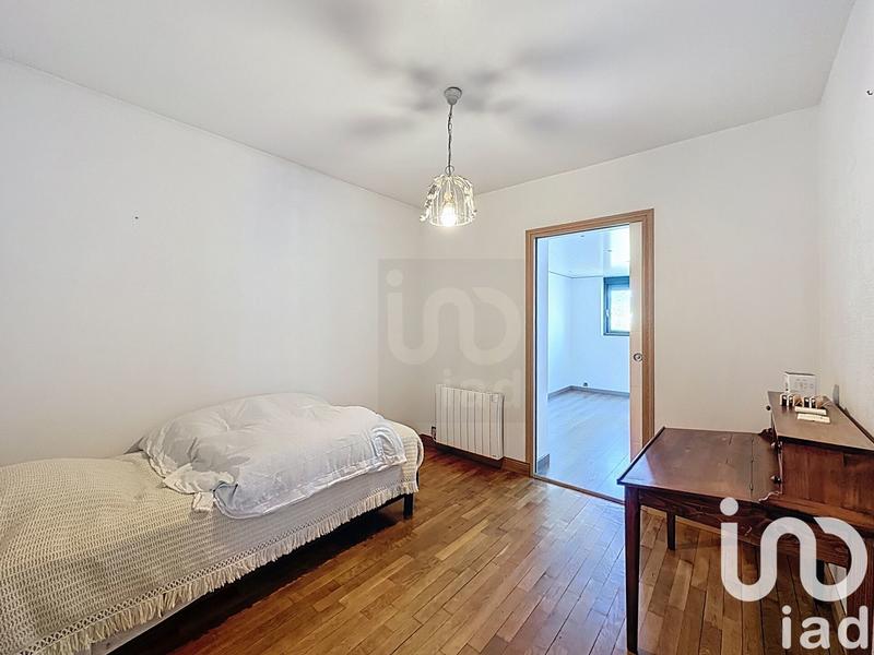 Maison - 109 m² - 6 pièces