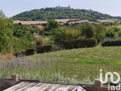 Maison de village - 139 m² - 4 pièces