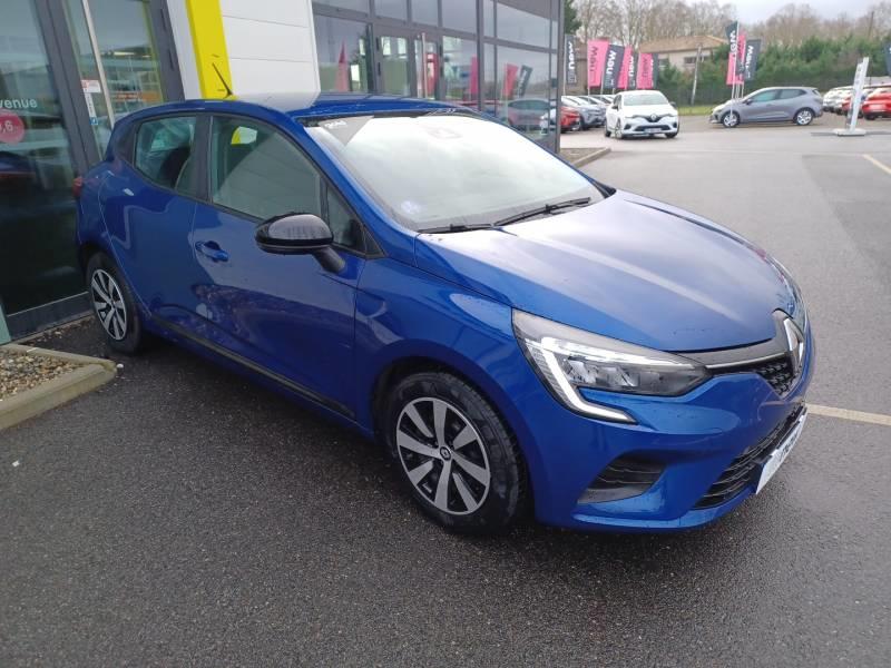 Renault Clio TCe 90 Equilibre