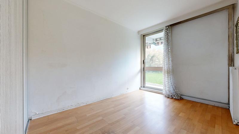 Appartement - 76 m² - 3 pièces
