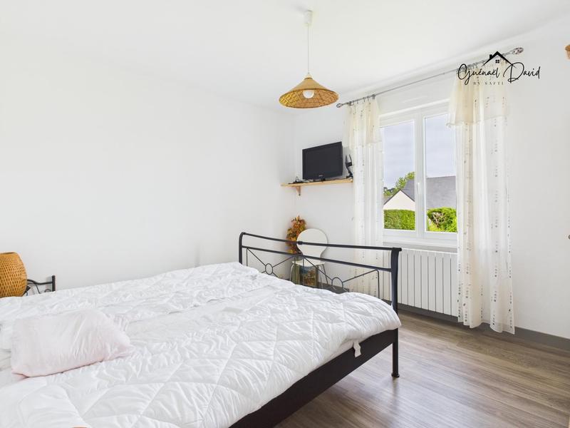 Maison - 149 m² - 6 pièces