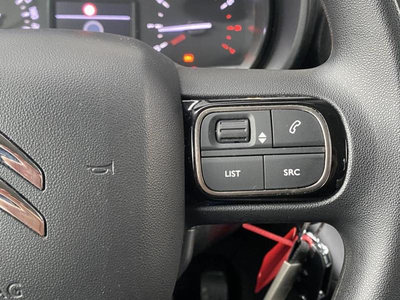 Citroën Berlingo Van III m 650kg Pt 110 s&amp;S Bvm Driver Connect