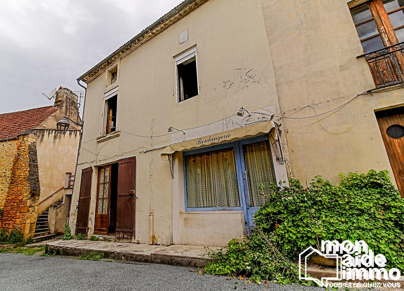 Maison - 150 m² - 9 pièces