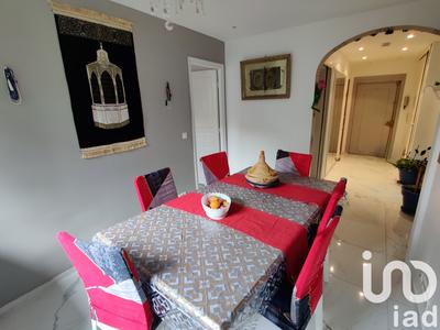 Appartement - 79 m² - 4 pièces