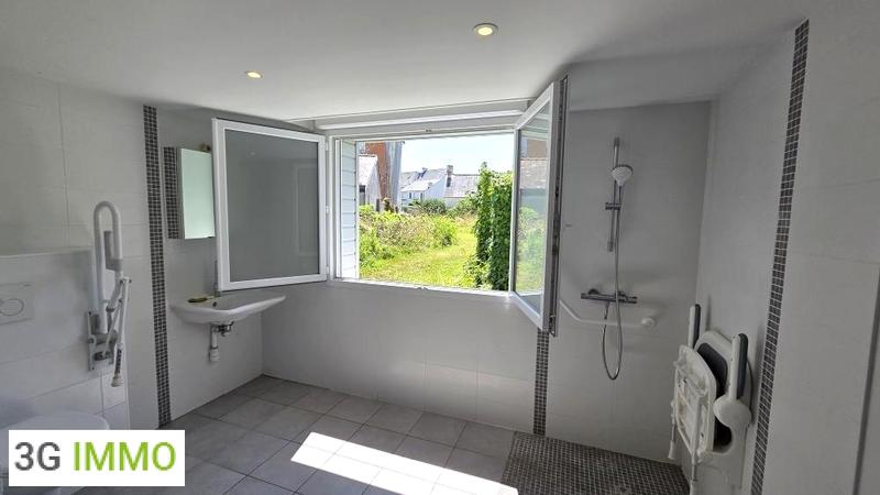 Immeuble - 272 m² - 4 pièces