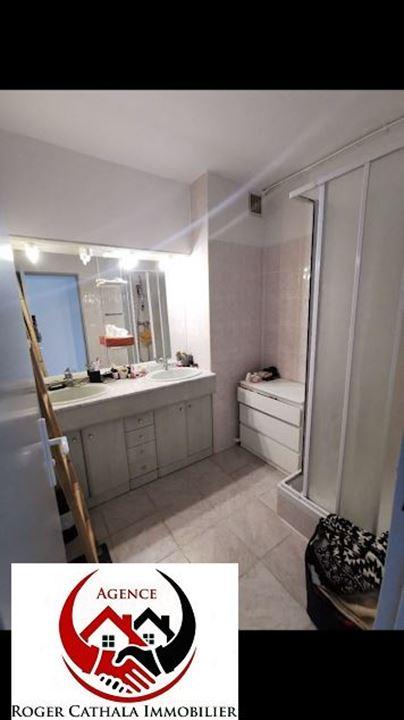 Appartement - 73 m² - 4 pièces