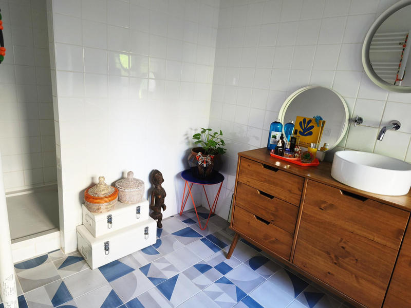 Maison - 129 m² - 5 pièces