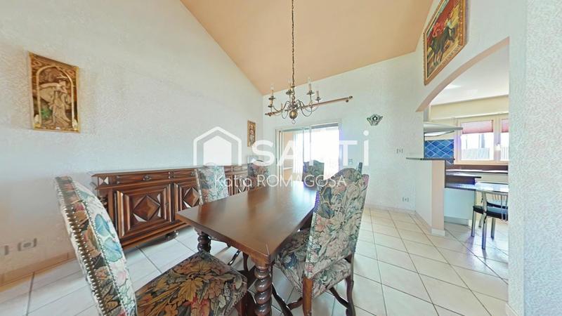 Maison - 150 m² - 4 pièces