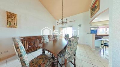 Maison - 150 m² - 4 pièces