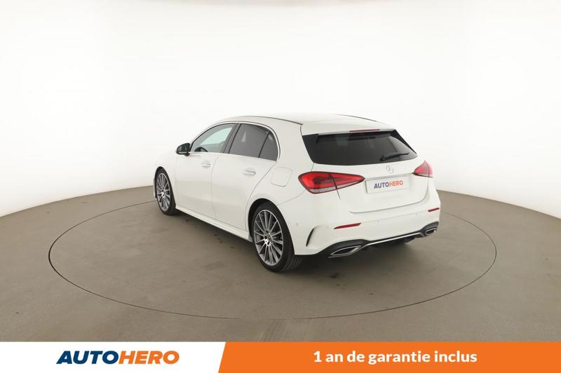 Mercedes Classe a 180 d Amg Line 8g-Dct 116 ch