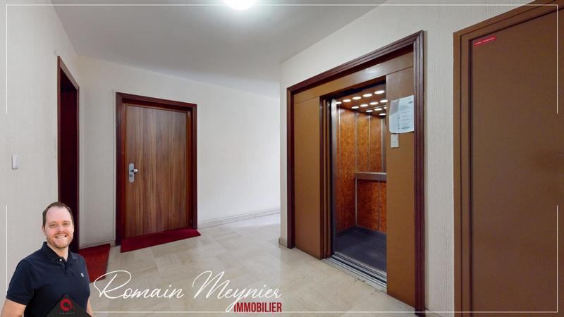Appartement - 27 m² - 1 pièce