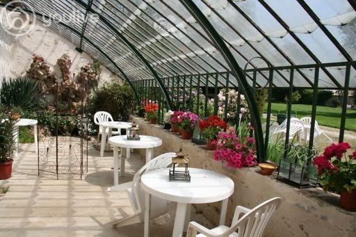 Manoir - 1 000 m² - 12 pièces