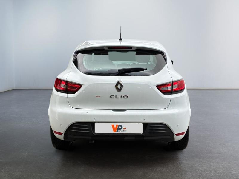 Renault Clio IV Business dCi 90 E6c