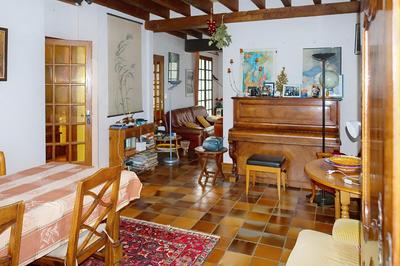 Maison - 155 m² - 7 pièces