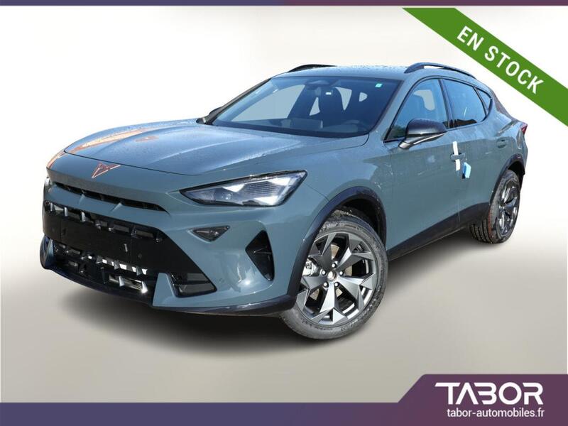 Cupra Formentor eTSI Dsg ChauffS Acc 3ZClima