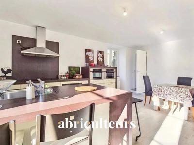 Maison - 165 m² - 7 pièces