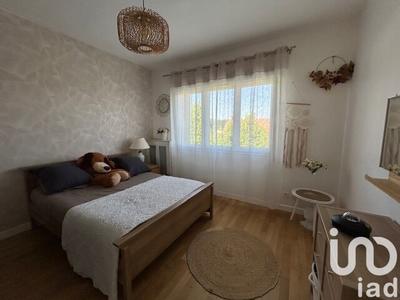 Maison - 121 m² - 5 pièces