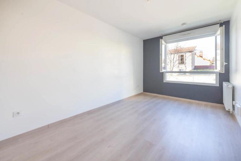 Appartement - 32 m² - 2 pièces